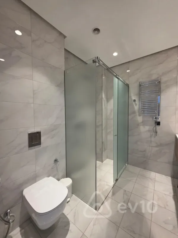 Satılır 1 otaqlı yeni tikili 47 m²