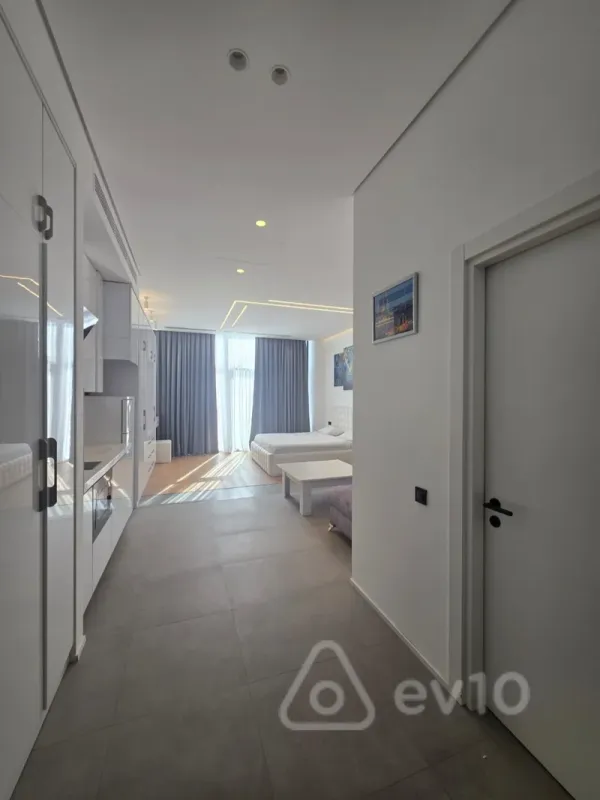 Satılır 1 otaqlı yeni tikili 47 m²