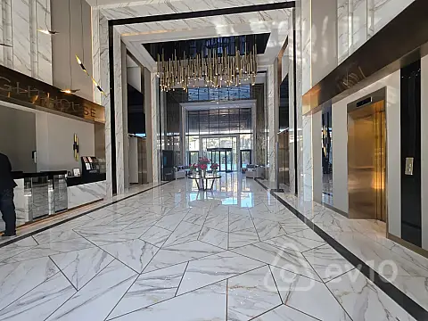 Satılır 1 otaqlı yeni tikili 47 m²