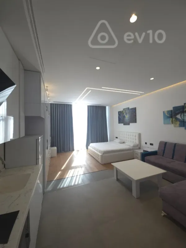 Satılır 1 otaqlı yeni tikili 47 m²