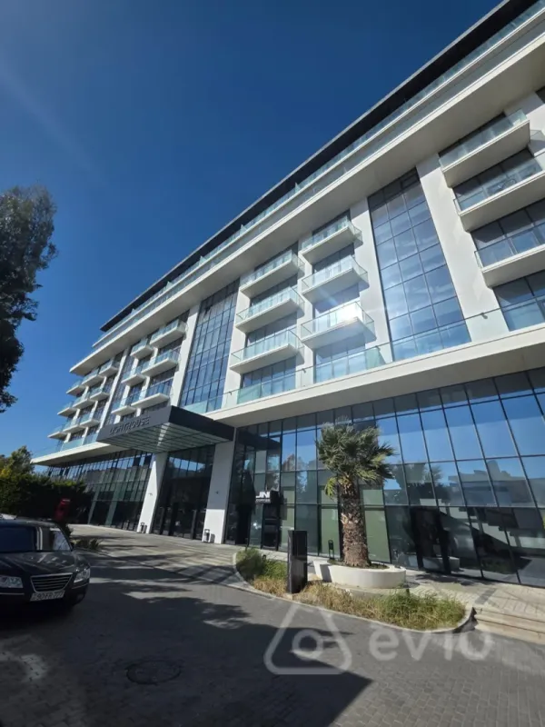 Satılır 1 otaqlı yeni tikili 47 m²