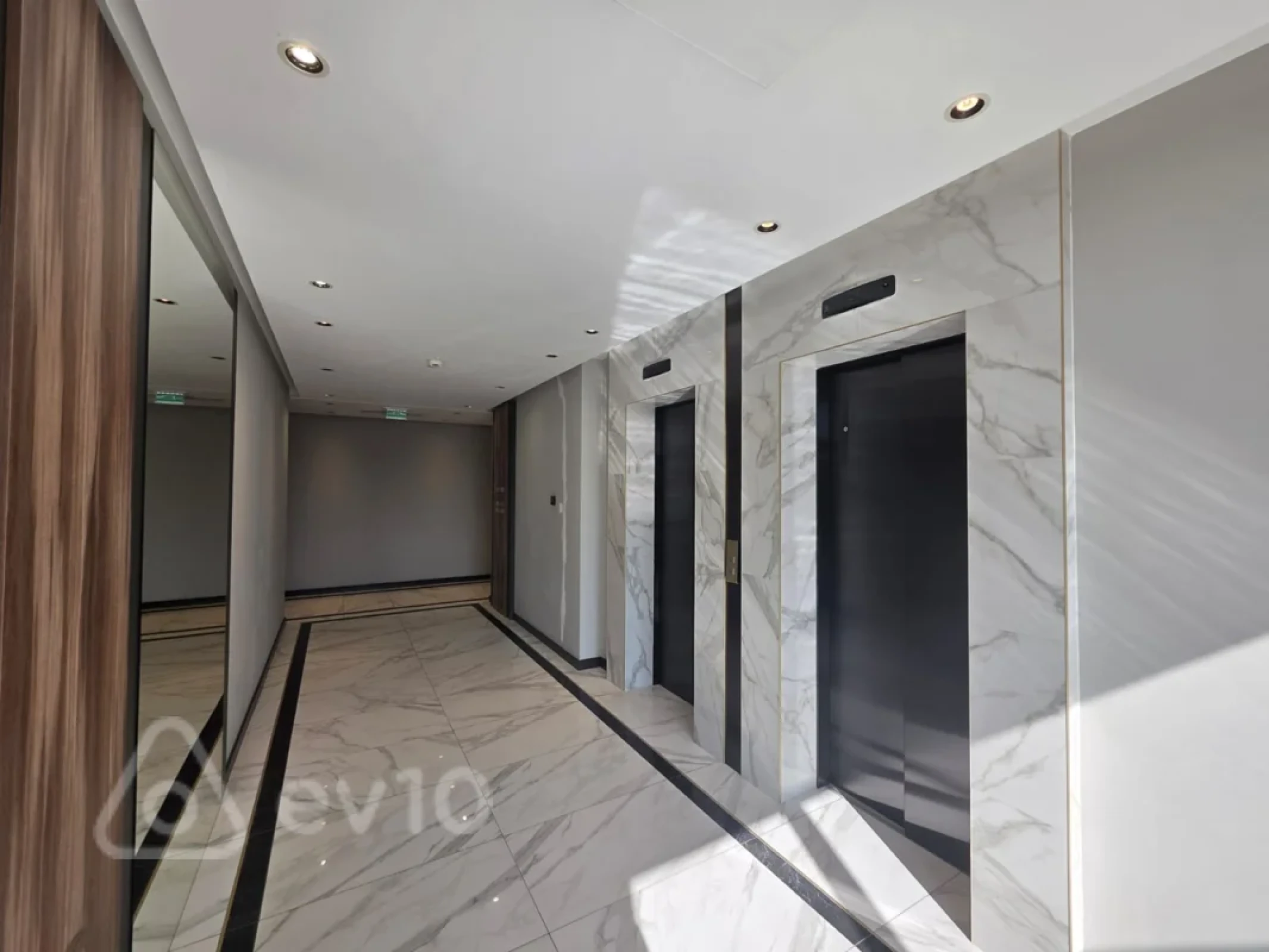 Satılır 1 otaqlı yeni tikili 47 m²