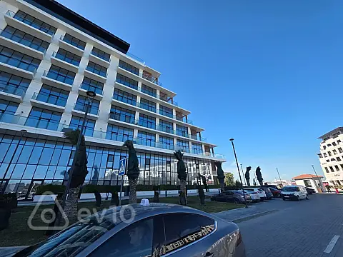 Satılır 1 otaqlı yeni tikili 45 m²