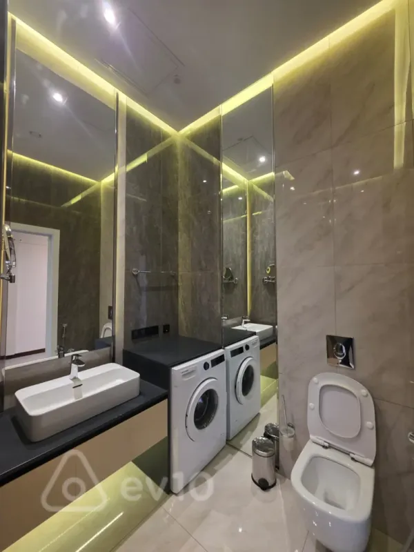 Satılır 1 otaqlı yeni tikili 45 m²