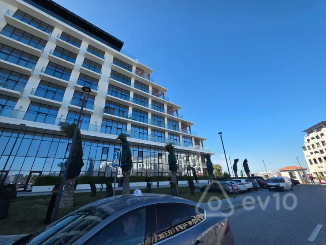 Satılır 1 otaqlı yeni tikili 45 m²