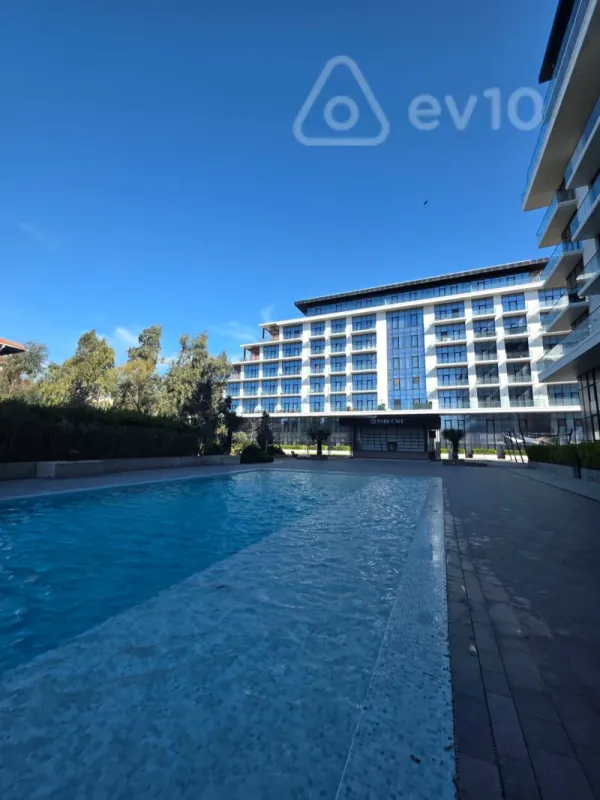 Satılır 1 otaqlı yeni tikili 45 m²