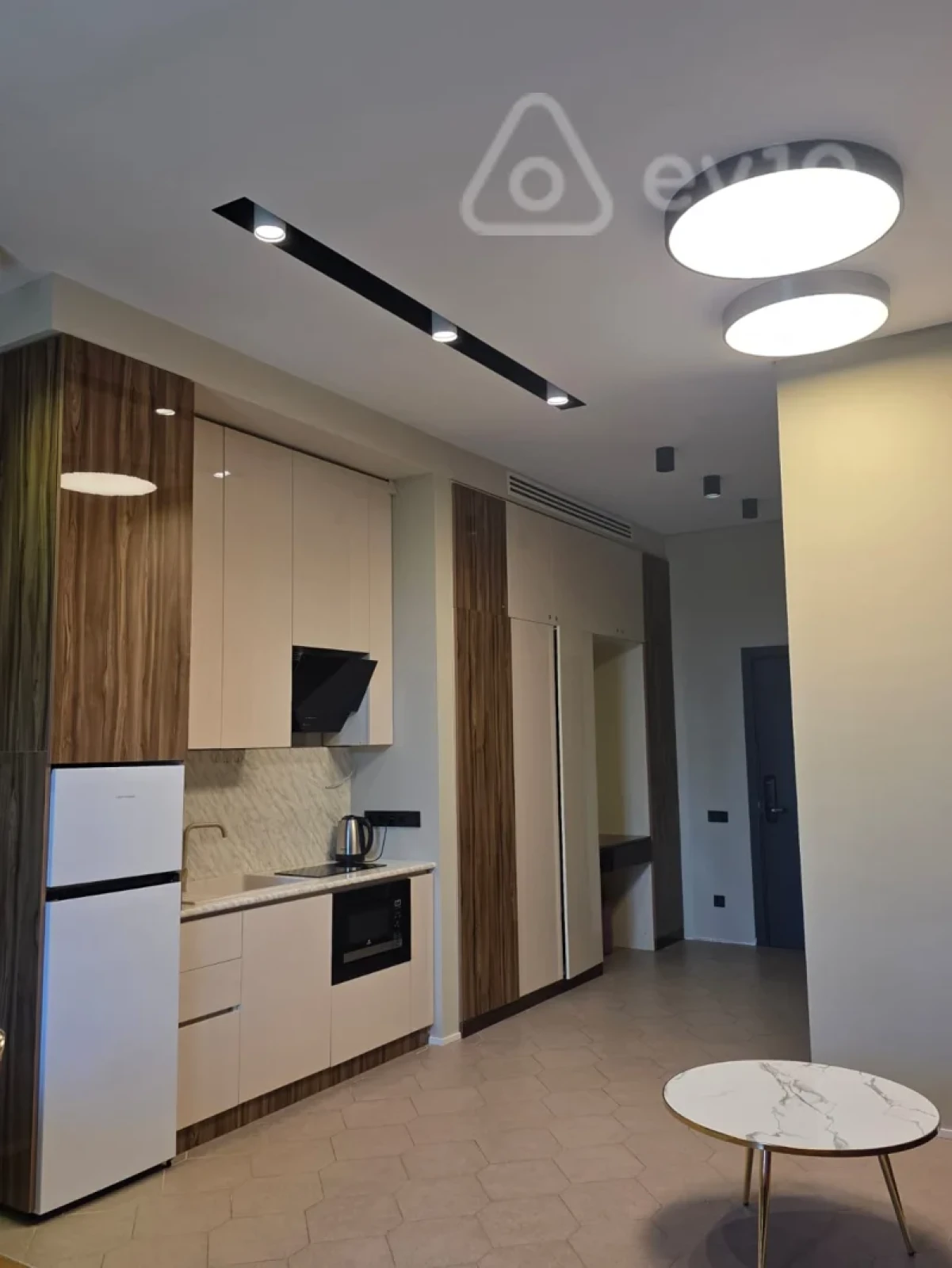 Satılır 1 otaqlı yeni tikili 45 m²