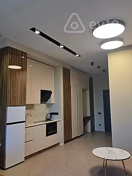 Satılır 1 otaqlı yeni tikili 45 m²