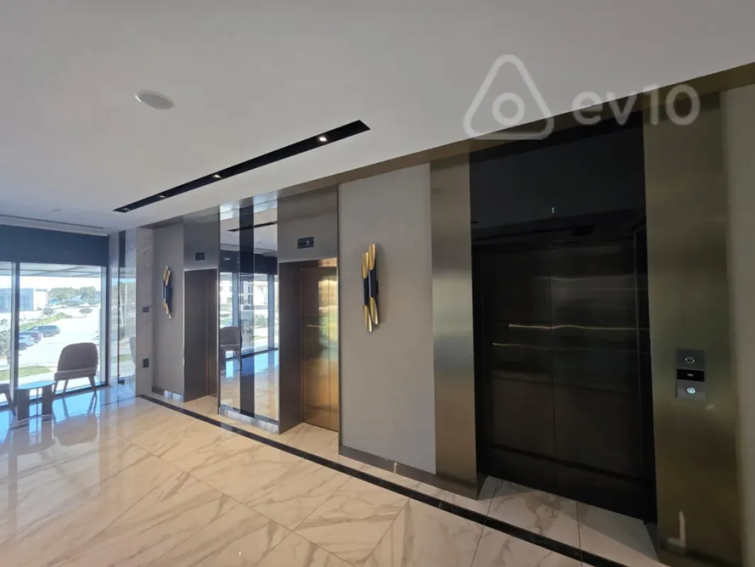 Satılır 1 otaqlı yeni tikili 45 m²