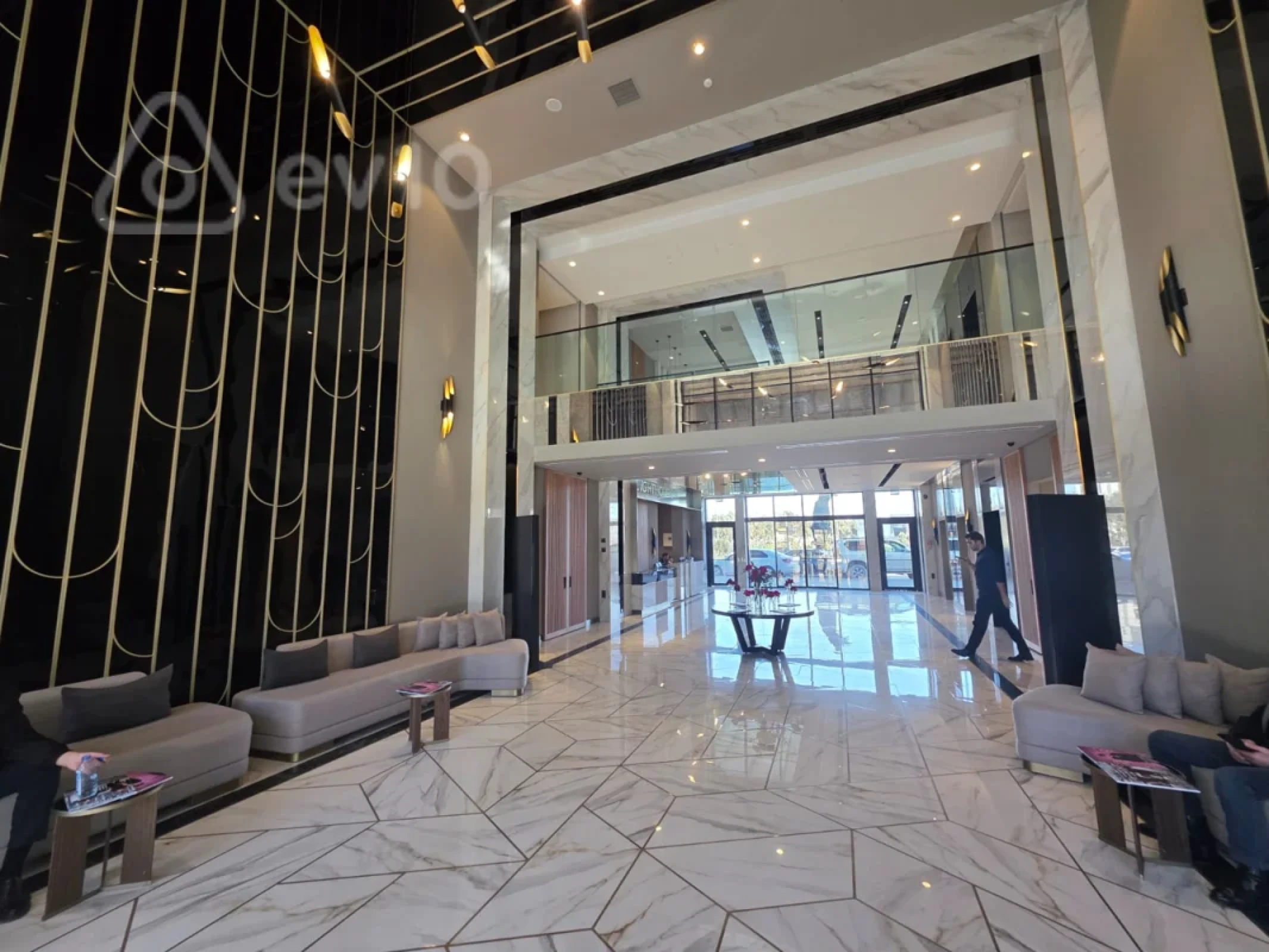 Satılır 1 otaqlı yeni tikili 45 m²