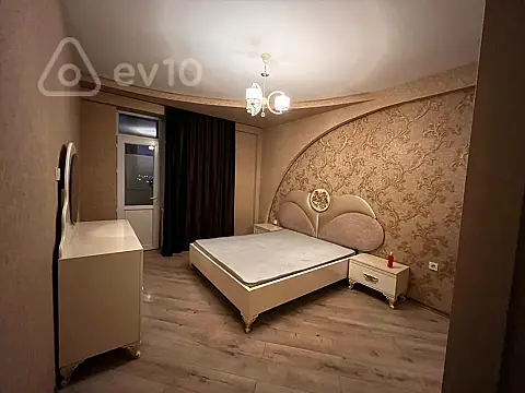 Kirayə verilir 3 otaqlı yeni tikili 80 m² — Sumqayıt 3 otaq 80.00 m²