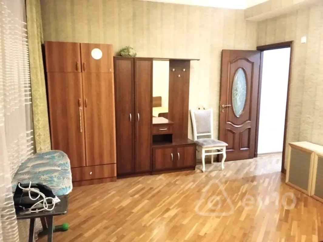 Kirayə verilir 2 otaqlı yeni tikili 92 m²