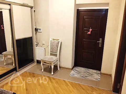 Kirayə verilir 2 otaqlı yeni tikili 92 m²