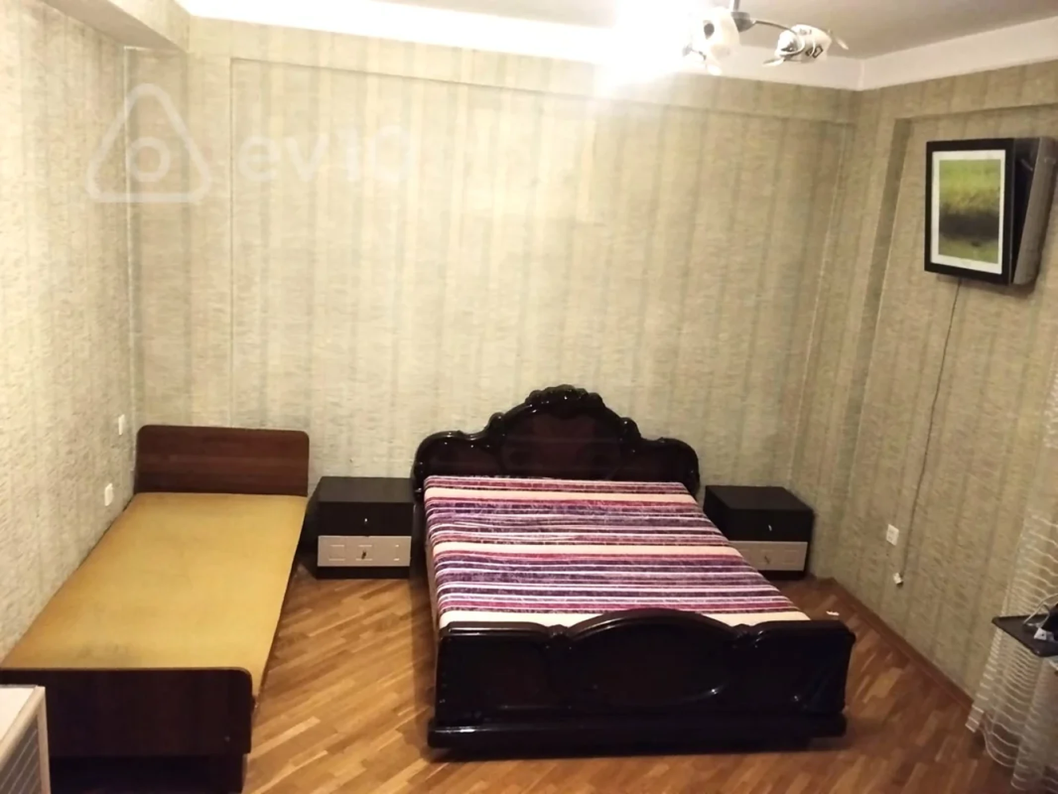 Kirayə verilir 2 otaqlı yeni tikili 92 m²