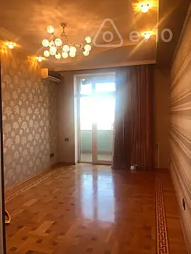 Satılır 4 otaqlı yeni tikili 216 m²