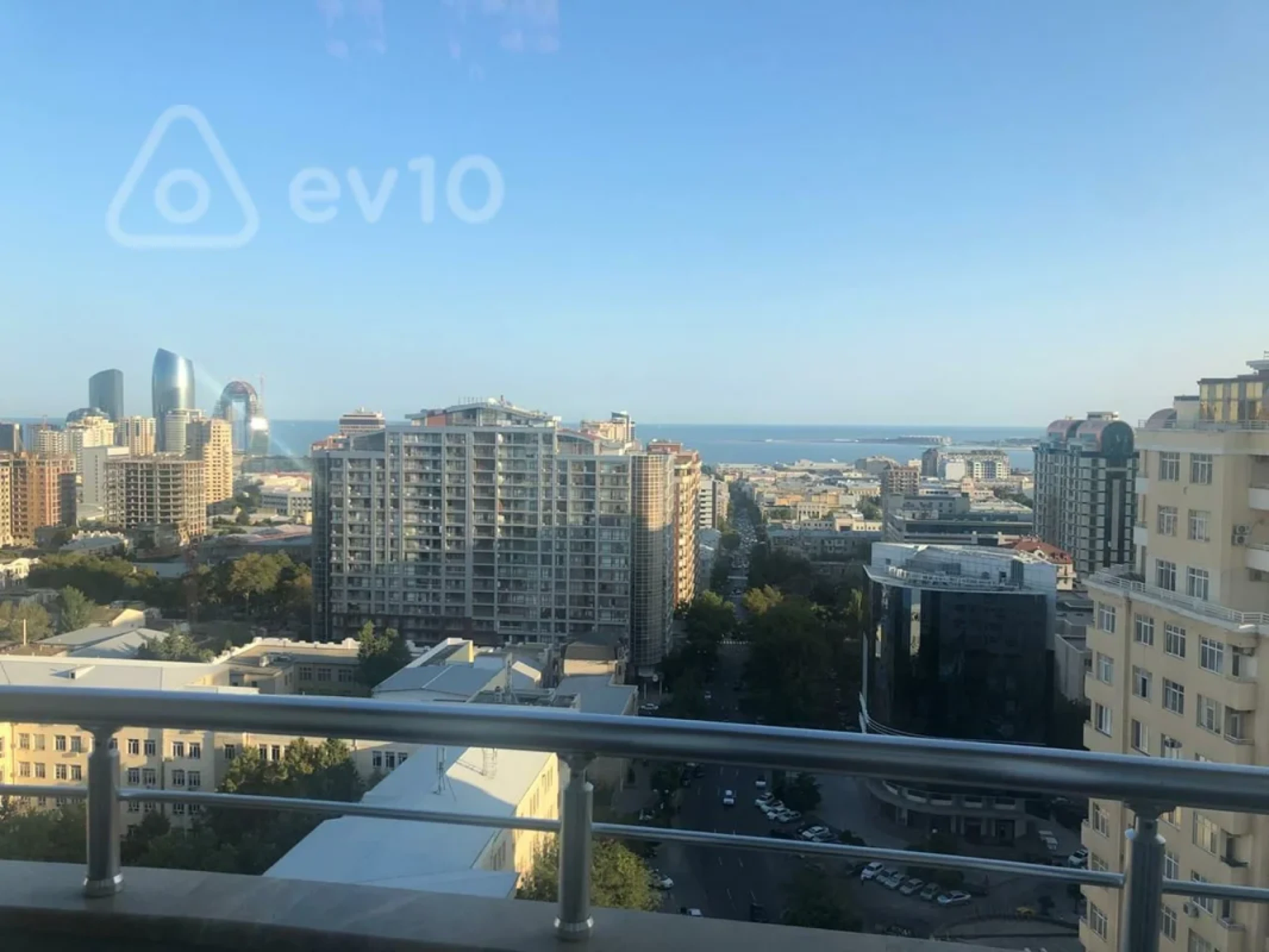 Satılır 4 otaqlı yeni tikili 216 m²