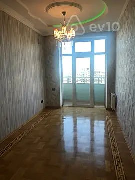 Satılır 4 otaqlı yeni tikili 216 m²