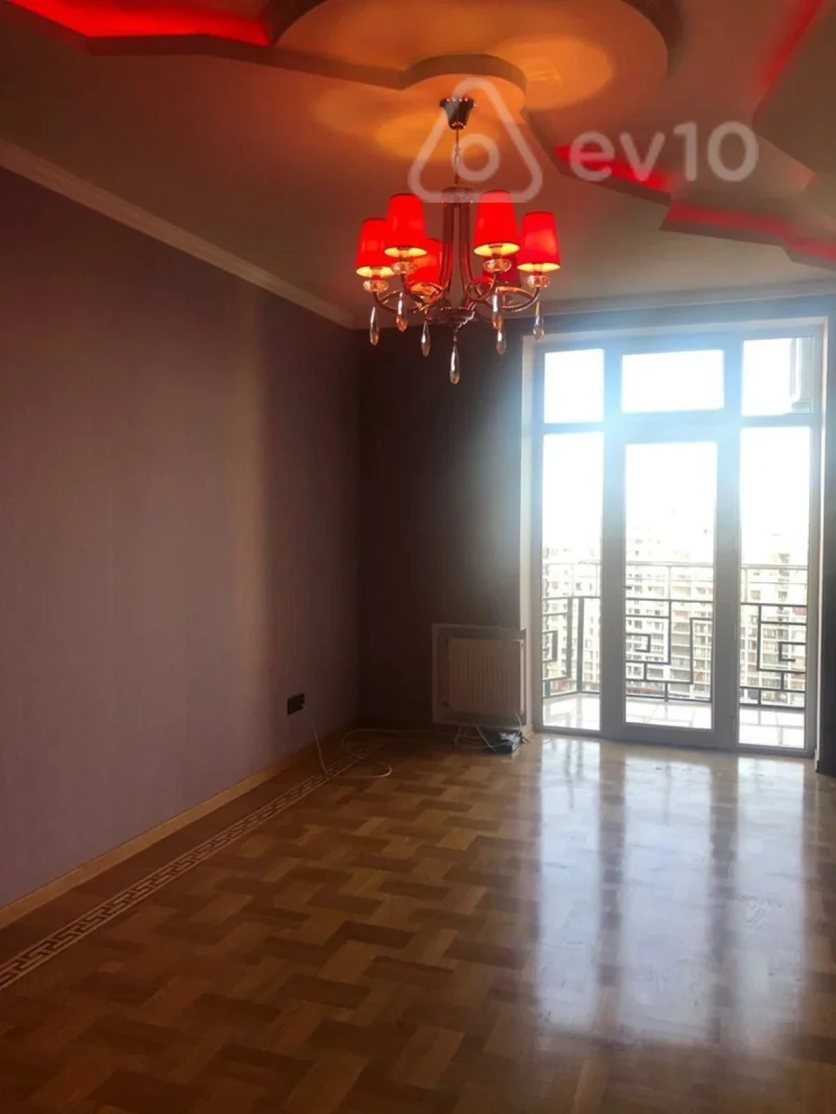 Satılır 4 otaqlı yeni tikili 216 m²