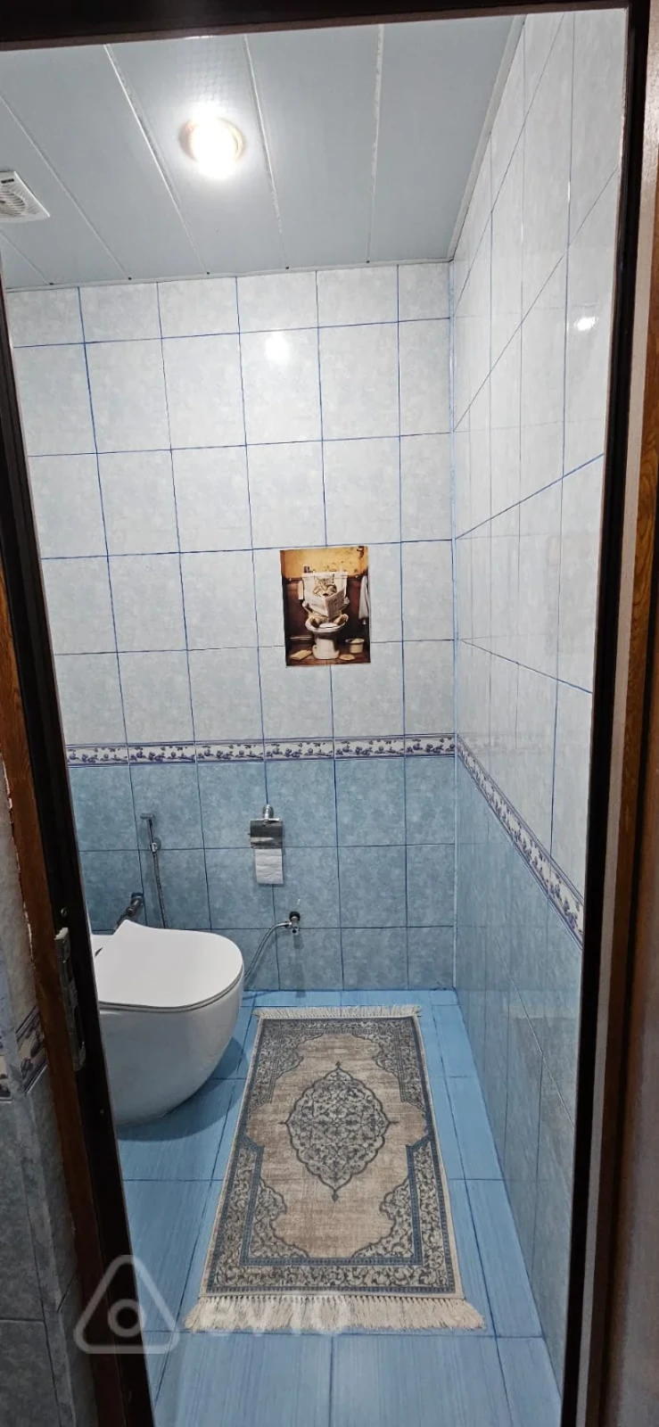Kirayə verilir 2 otaqlı yeni tikili 87 m²