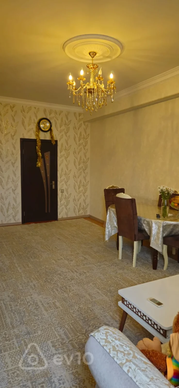 Kirayə verilir 2 otaqlı yeni tikili 87 m²