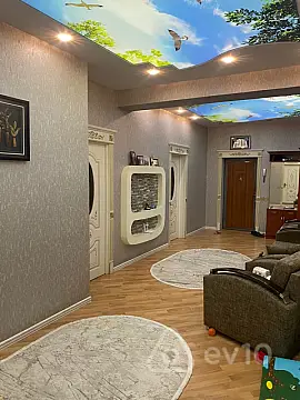 Satılır 3 otaqlı yeni tikili 136 m²