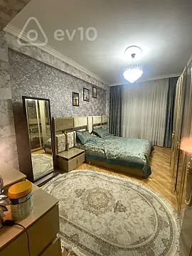 Satılır 3 otaqlı yeni tikili 136 m²