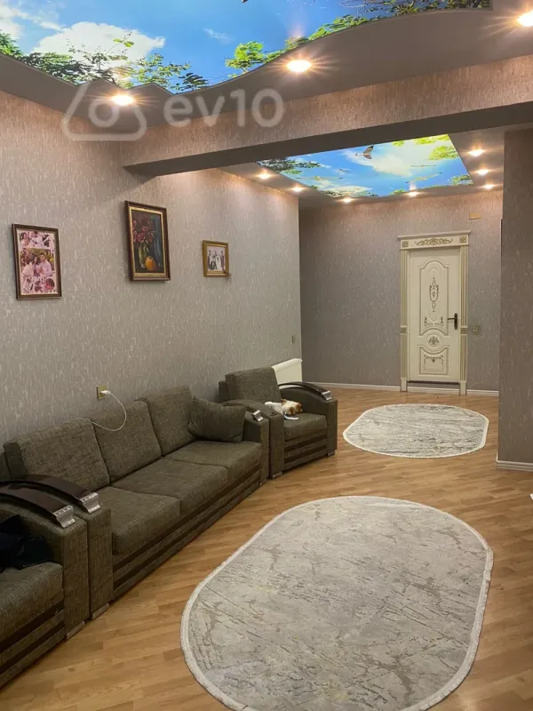 Satılır 3 otaqlı yeni tikili 136 m²