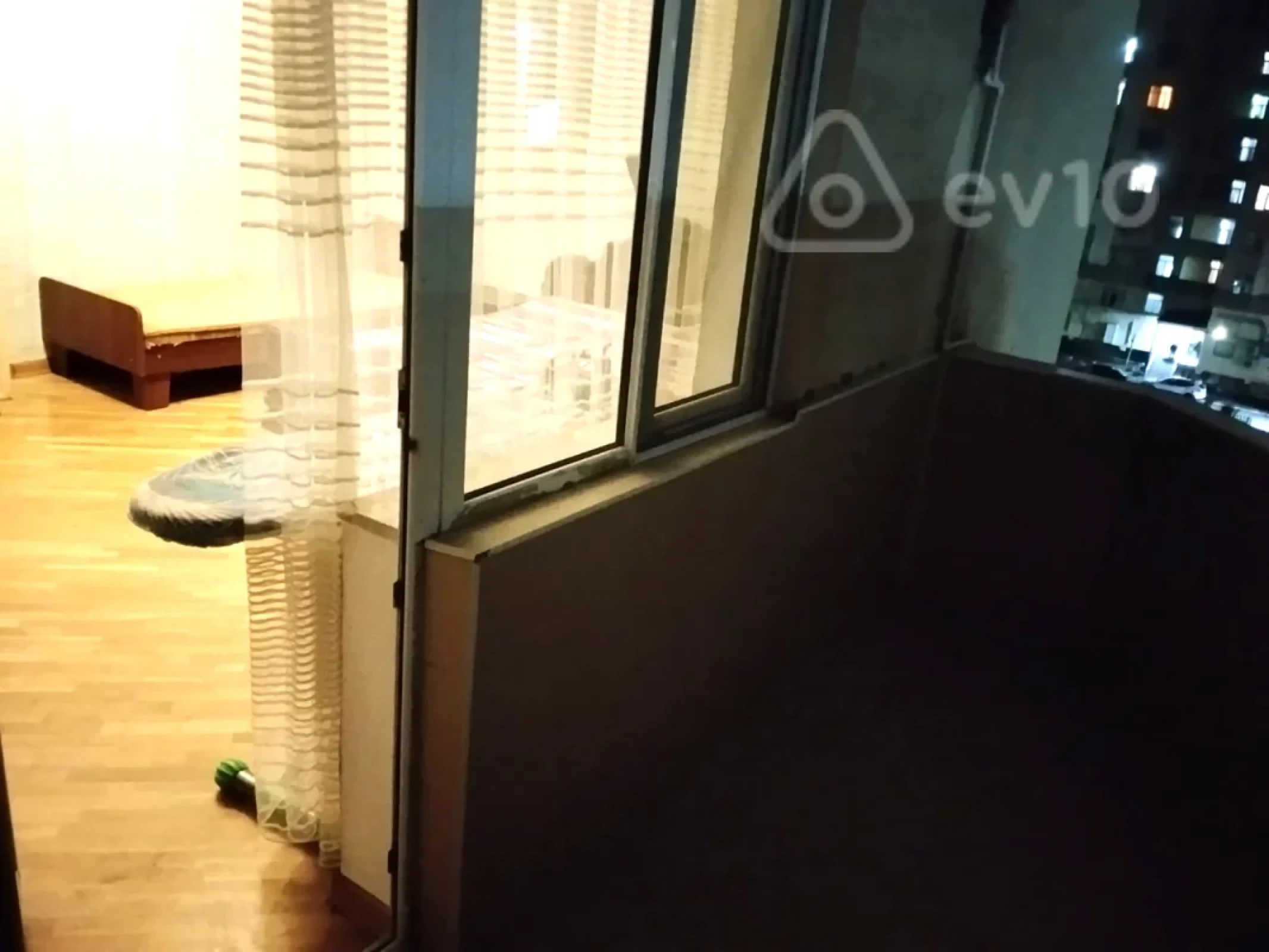 Kirayə verilir 2 otaqlı yeni tikili 92 m²