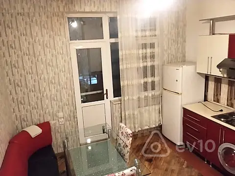 Kirayə verilir 2 otaqlı yeni tikili 92 m²