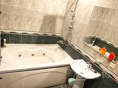 Kirayə verilir 2 otaqlı yeni tikili 92 m² — Bakı, Xətai 2 otaq 92.00 m²