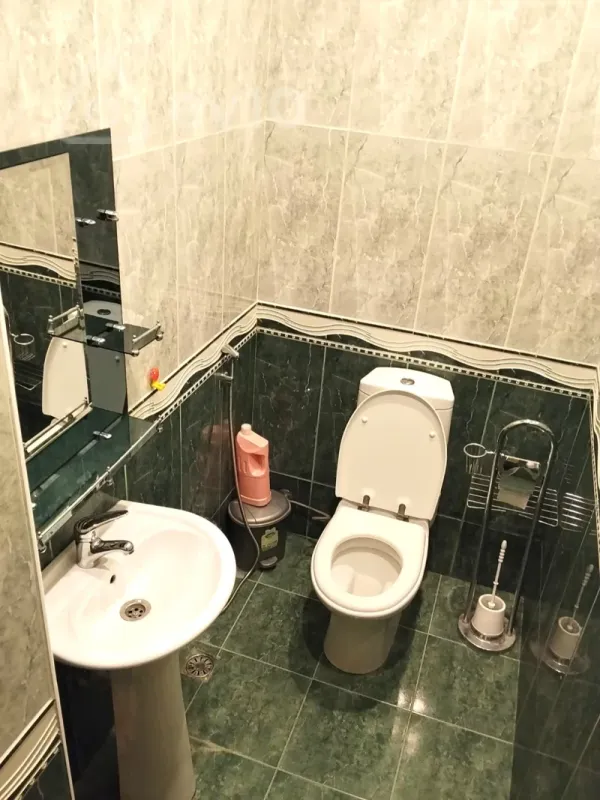 Kirayə verilir 2 otaqlı yeni tikili 92 m²