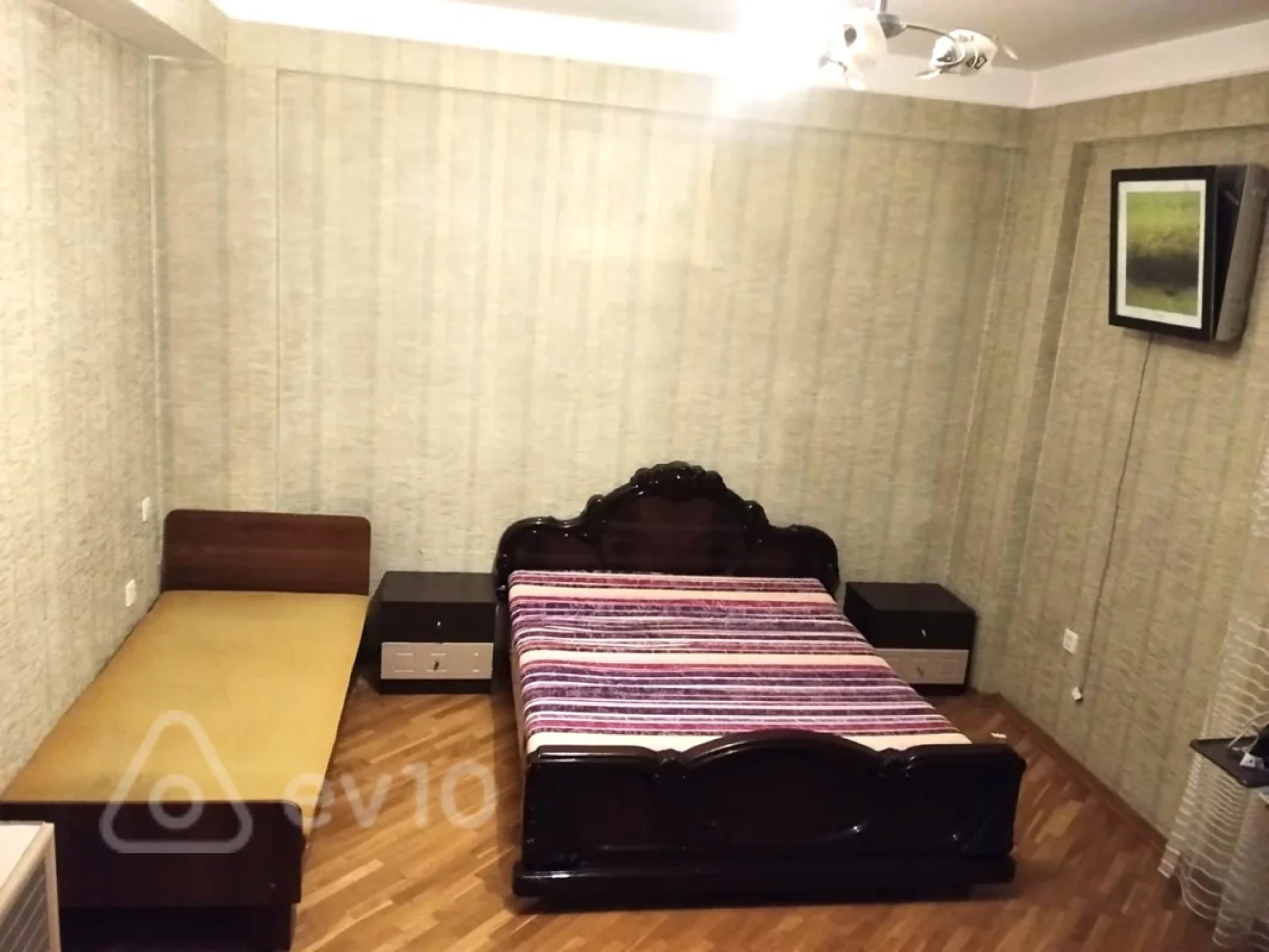 Kirayə verilir 2 otaqlı yeni tikili 92 m²