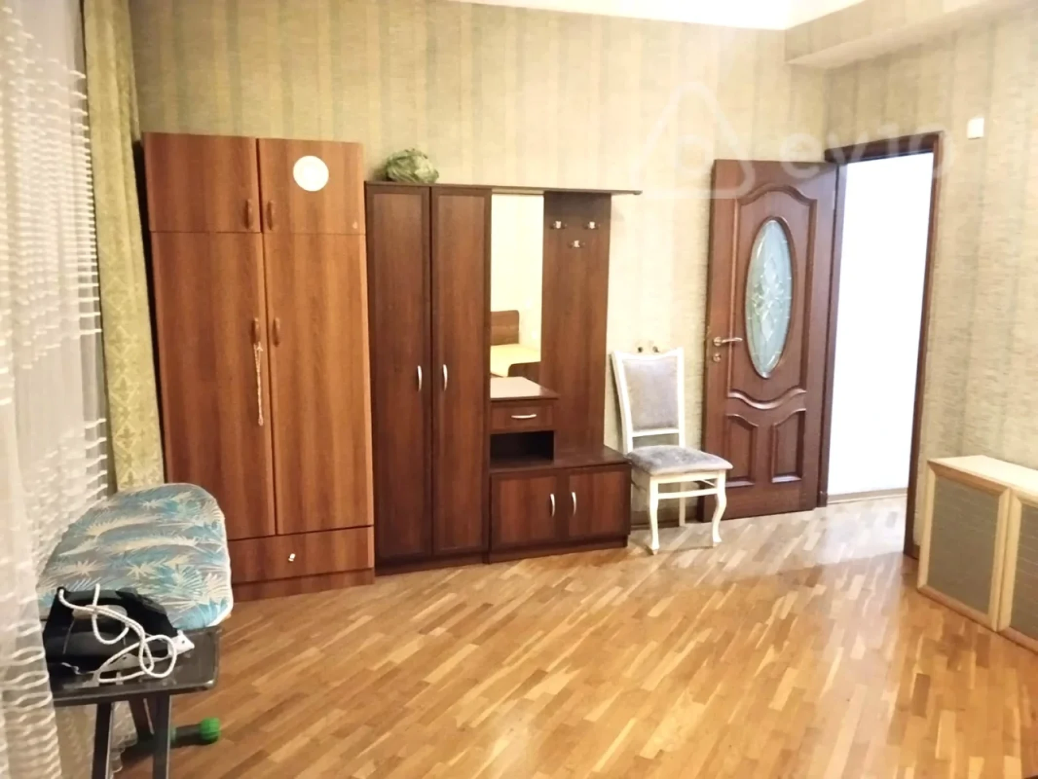 Kirayə verilir 2 otaqlı yeni tikili 92 m²