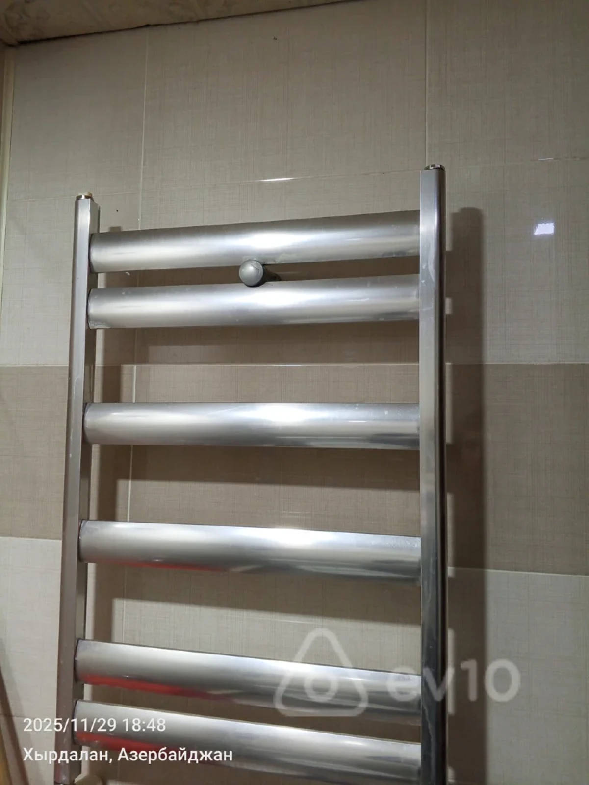 Kirayə verilir 2 otaqlı yeni tikili 46 m²