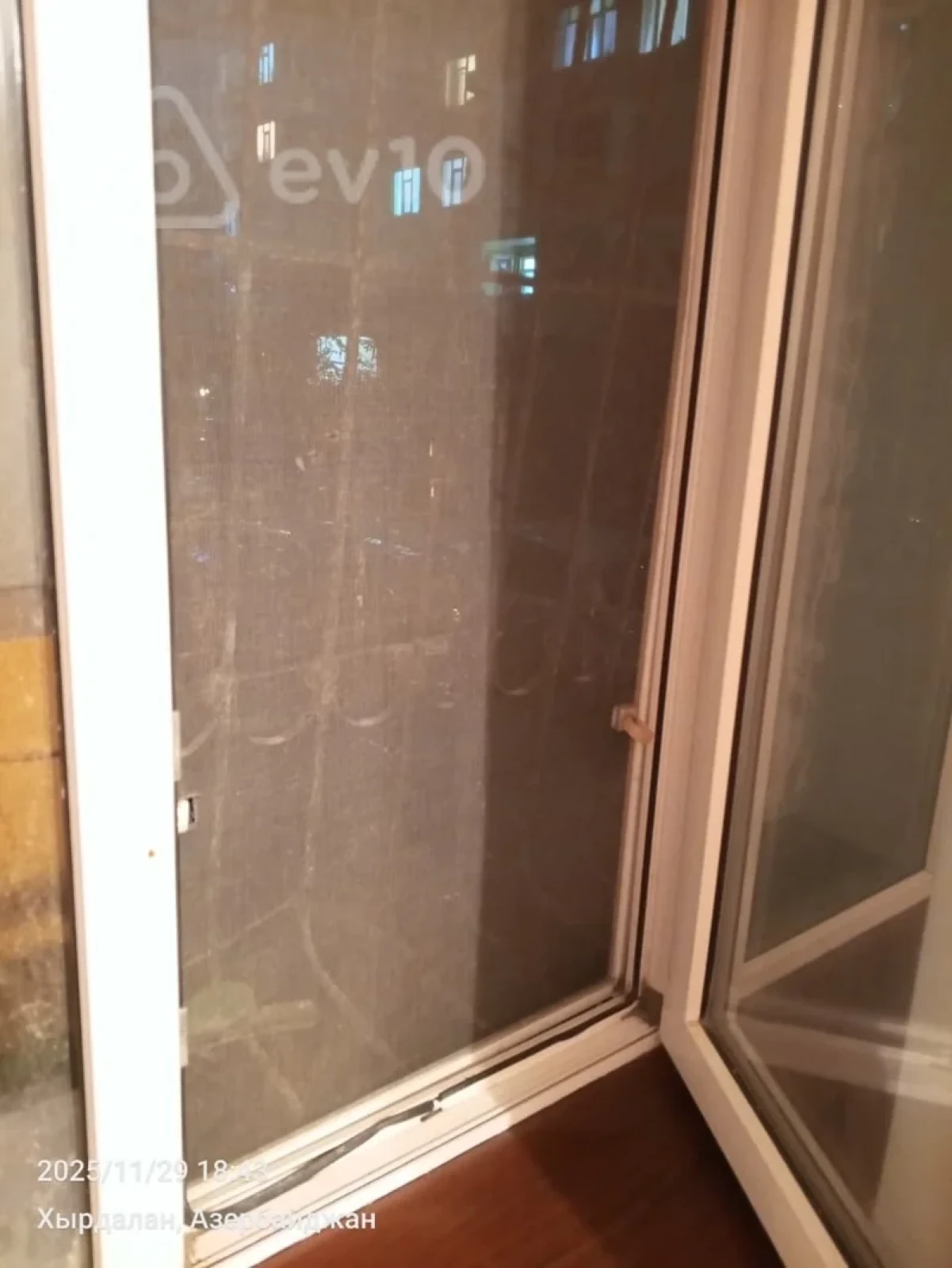 Kirayə verilir 2 otaqlı yeni tikili 46 m²