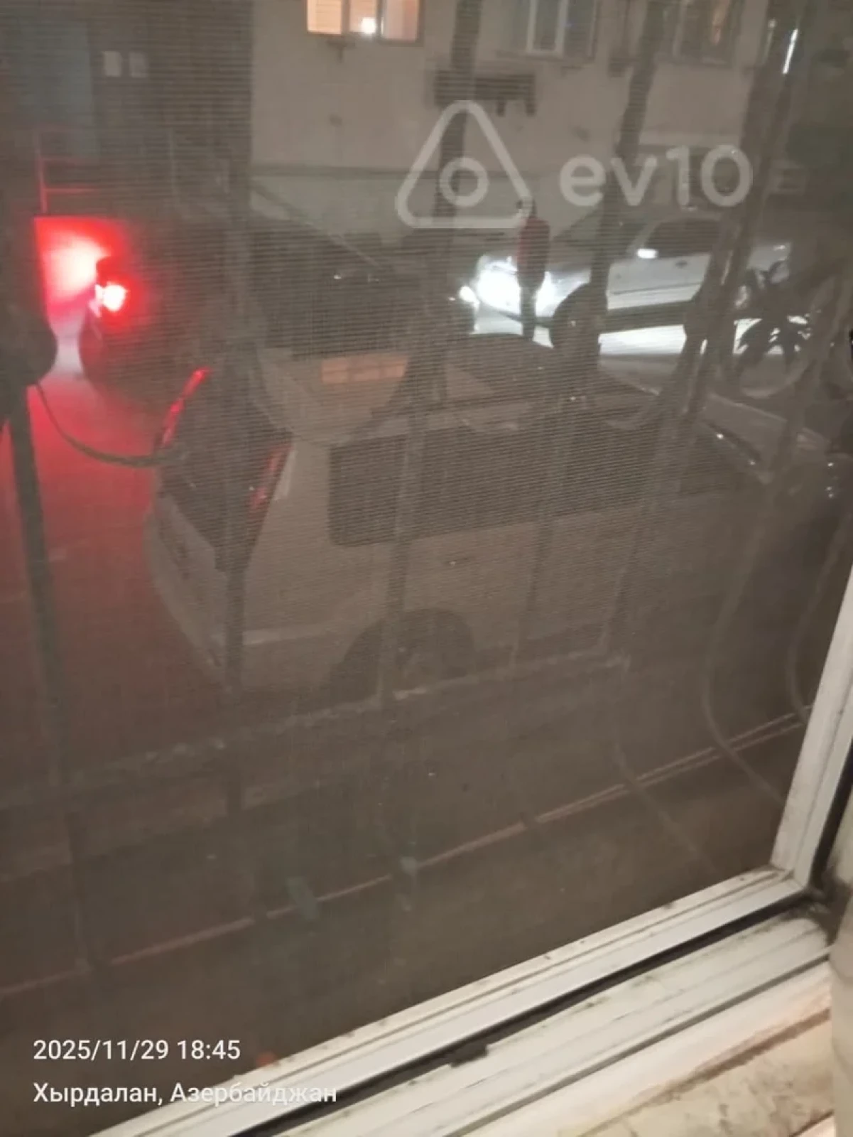 Kirayə verilir 2 otaqlı yeni tikili 46 m²