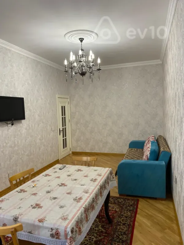 Kirayə verilir 2 otaqlı yeni tikili 58 m²