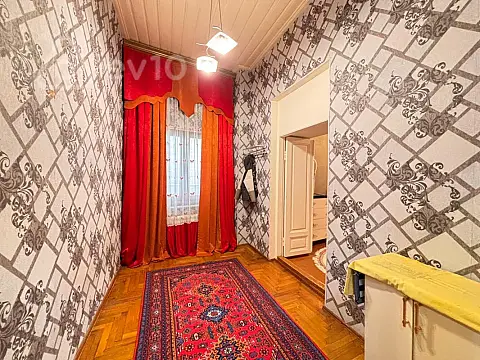 Kirayə verilir 3 otaqlı köhnə tikili 69 m²