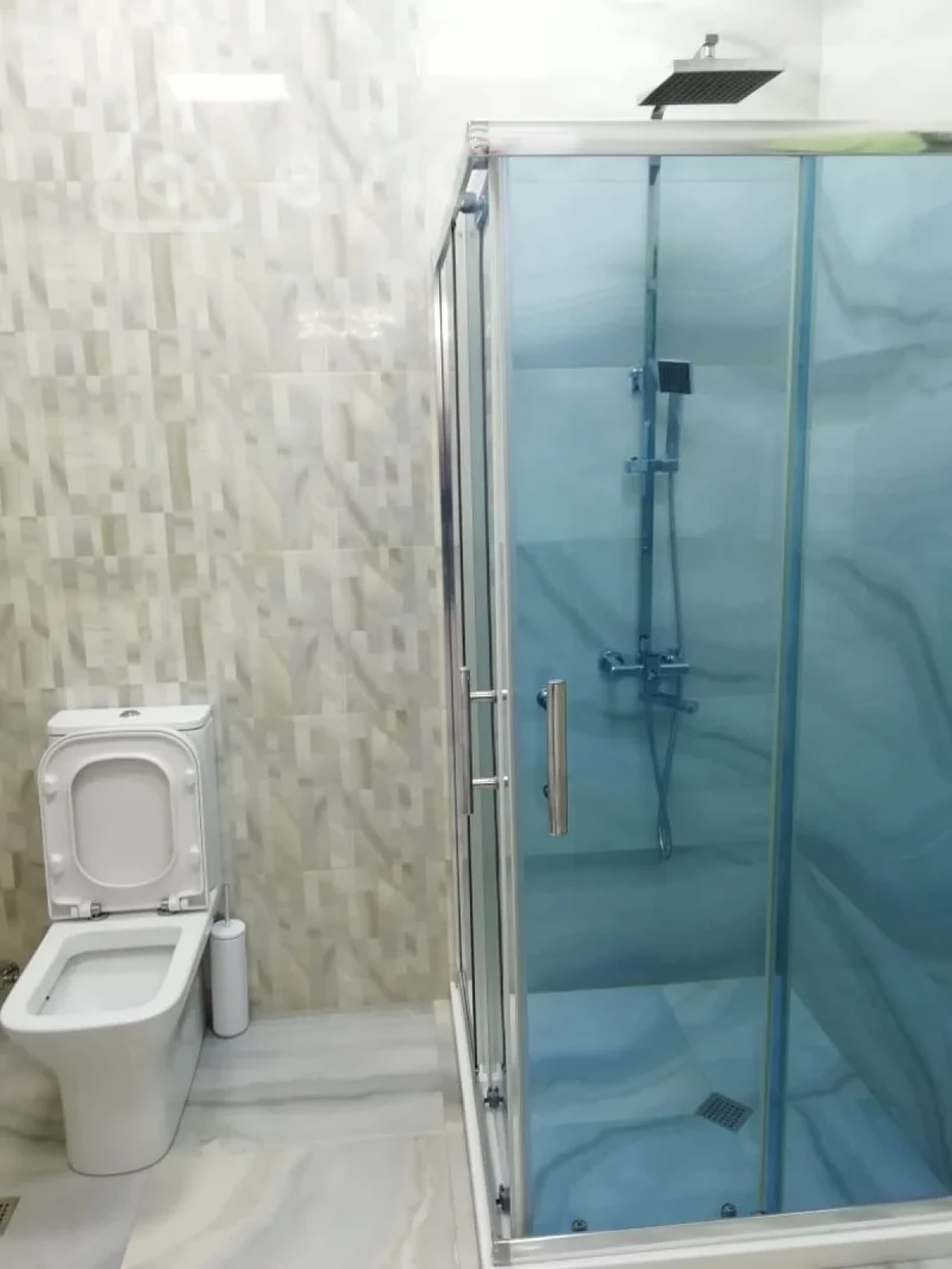 Kirayə verilir 2 otaqlı yeni tikili 102 m²