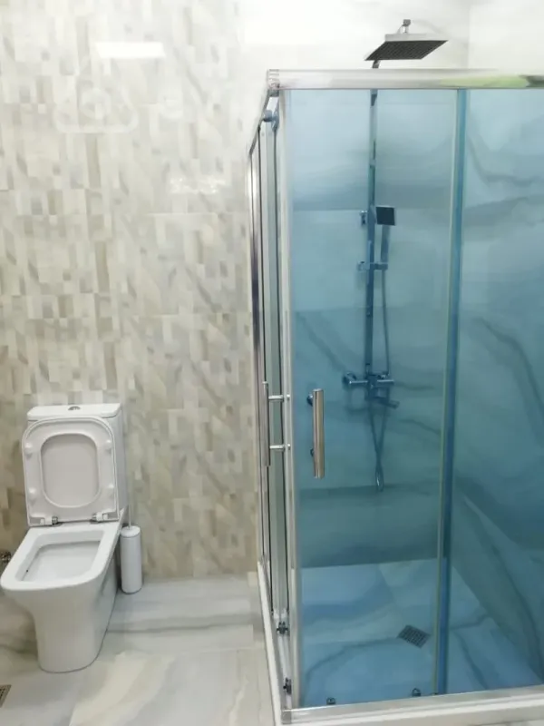 Kirayə verilir 2 otaqlı yeni tikili 102 m²