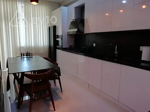 Kirayə verilir 2 otaqlı yeni tikili 102 m² — Bakı, Yasamal 2 otaq 102.00 m²