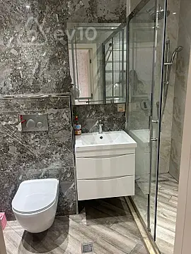 Kirayə verilir 2 otaqlı yeni tikili 80 m²