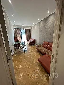 Kirayə verilir 2 otaqlı yeni tikili 80 m²