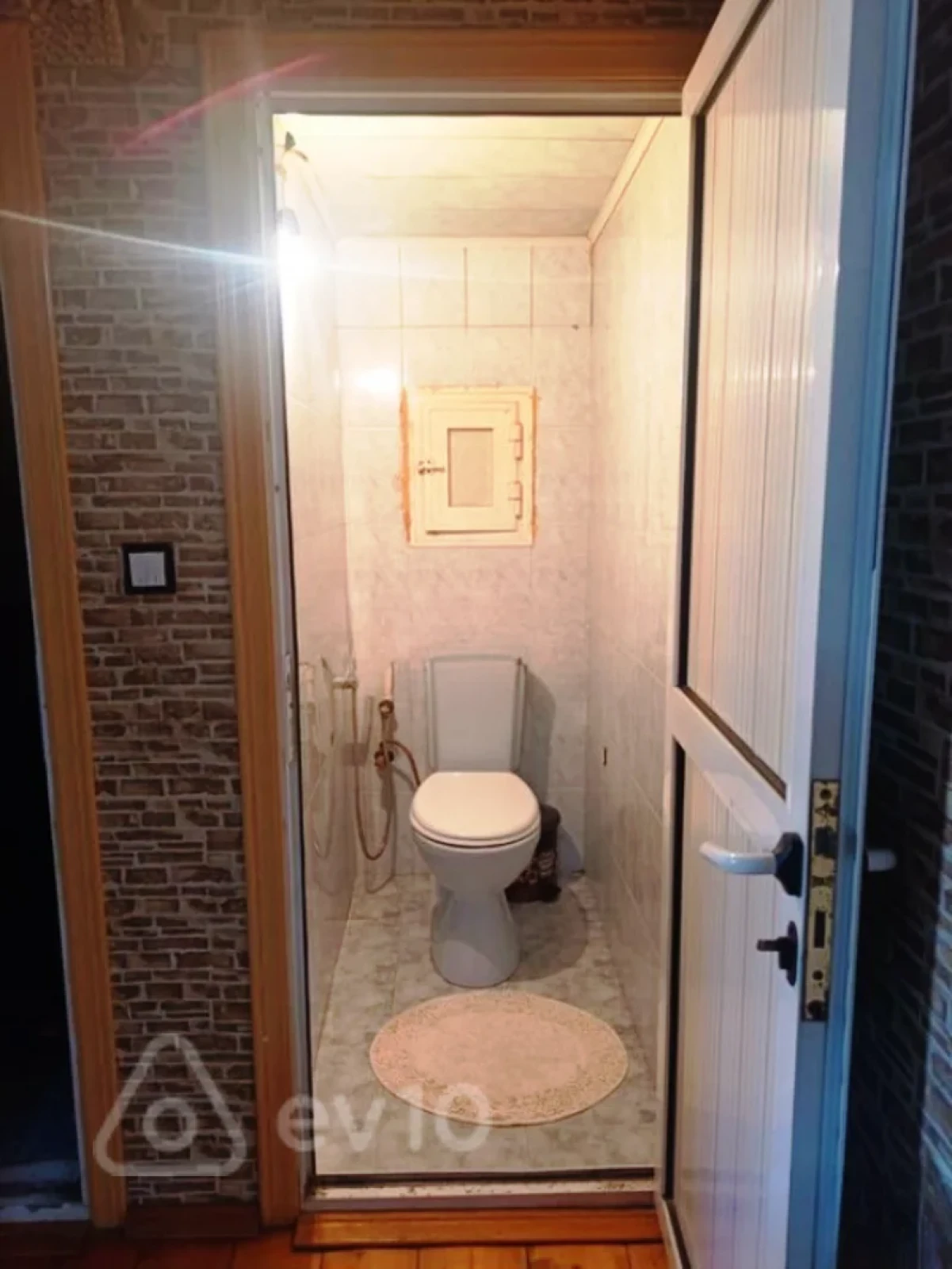 Satılır 3 otaqlı köhnə tikili 70 m²