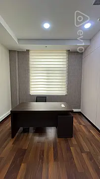 Kirayə verilir 1 otaqlı ofis 15 m² — Bakı, Nəsimi 1 otaq 15.00 m²