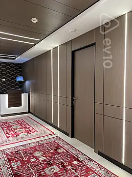 Kirayə verilir 1 otaqlı ofis 15 m²