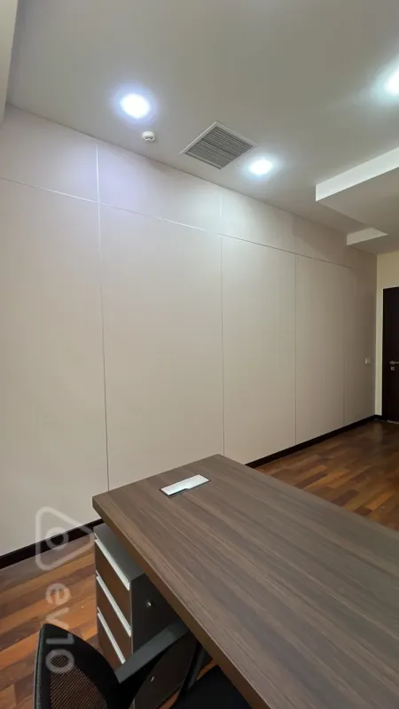 Kirayə verilir 1 otaqlı ofis 15 m²