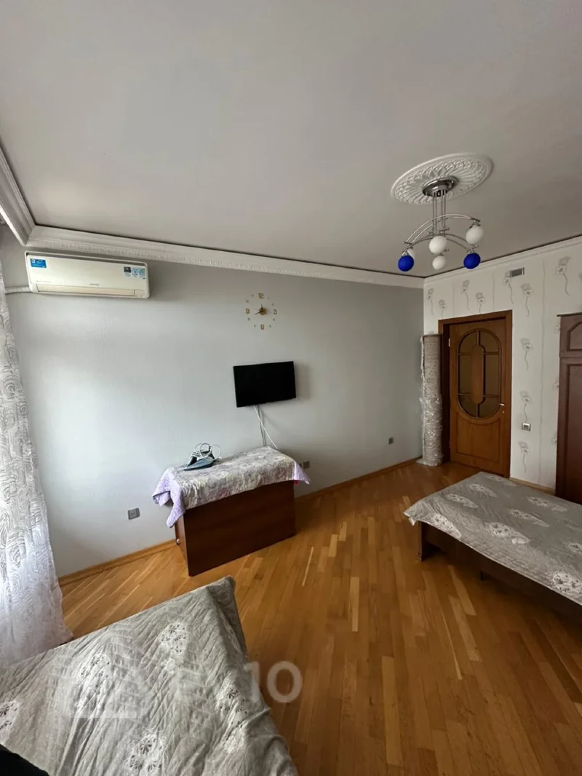 Satılır 4 otaqlı yeni tikili 172 m²
