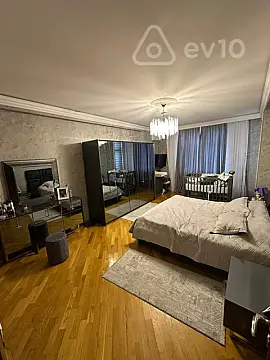 Satılır 4 otaqlı yeni tikili 172 m²