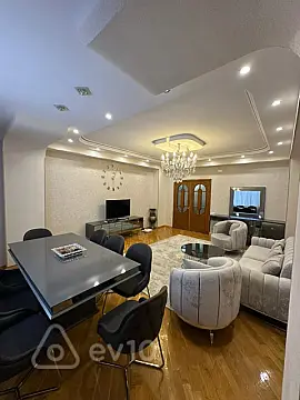 Satılır 4 otaqlı yeni tikili 172 m² — Bakı, Nəsimi 4 otaq 172.00 m²